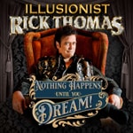 Logo of the podcast Nothing Happens Until You Dream Podcast Nothing Happens Until You Dream