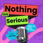Podcast Nothing too serious 