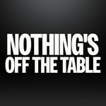 Logo of the podcast Nothing’s Off the Table with Louis Ruggiero Logo of the podcast Nothing’s Off the Table with Louis Ruggiero