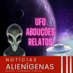 Logo of the podcast Notícias Alienígenas.
Toda terça, sexta e domingo áudio novo no canal. Podcast Notícias Alienígenas.
Toda terça, sexta e domingo áudio novo no canal.