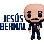 Logo of the podcast Noticias Chivas con Jesús Bernal Missing podcast logo