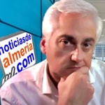 Logo of the podcast Noticias de Almería, por Rafael M. Martos Podcast Noticias de Almería, por Rafael M. Martos
