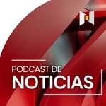 Logo of the podcast Noticias de Panamá Podcast Noticias de Panamá