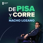 Logo of the podcast Noticias De Pisa y Corre Missing podcast logo