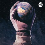 Logo of the podcast Notícias do Mundo Podcast Notícias do Mundo