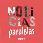 Logo of the podcast Noticias Paralelas Podcast Noticias Paralelas