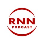 Logo of the podcast Noticias RNN Podcast Noticias RNN