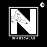 Logo of the podcast Noticias Sin Escalas Podcast Noticias Sin Escalas