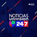 Noticias Univision 24/7