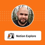 Notion Explore Notion Explore