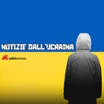 Notizie dall'Ucraina Podcast Notizie dall'Ucraina