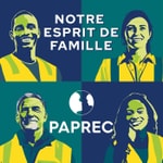 Logo of the podcast Notre Esprit d'Excellence Podcast Notre Esprit d'Excellence