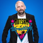 Logo of the podcast Notsam Wrestling