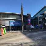 Podcast Nottingham Arena @ 25