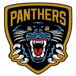Logo of the podcast Nottingham Panthers