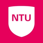 Logo of the podcast Nottingham Trent University Podcast Podcast Nottingham Trent University Podcast