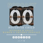 Logo of the podcast Noughtie Child Podcast
