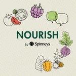Nourish by Spinneys Podcast Nourish by Spinneys