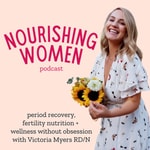 Nourishing Women Podcast