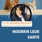 Logo of the podcast Nourrir leur santé Podcast Nourrir leur santé