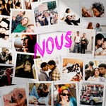 Logo of the podcast NOUS Podcast NOUS