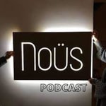 Logo of the podcast NOÛS PODCAST Podcast NOÛS PODCAST