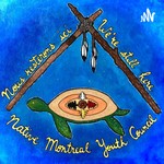 Logo of the podcast Nous resterons ici Podcast Nous resterons ici