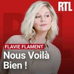 Logo of the podcast Nous voilà bien ! Podcast Nous voilà bien !