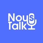 Logo of the podcast NousTalk, Le podcast Immo' Podcast NousTalk, Le podcast Immo'