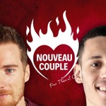 Logo of the podcast Nouveau Couple Podcast Nouveau Couple