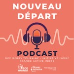 Logo of the podcast Nouveau Départ Podcast Nouveau Départ