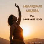 Logo of the podcast Nouveaux Soleils Podcast Nouveaux Soleils