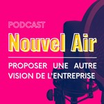 Podcast Nouvel Air