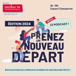 Podcast Nouvelle Vie Pro
