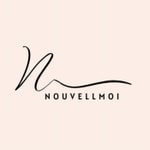 Logo of the podcast NouvellMoi Podcast NouvellMoi