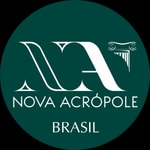 Logo of the podcast Nova Acropole Podcast Filosofia Podcast Nova Acropole Podcast Filosofia