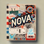 Logo of the podcast NOVA Podcast NOVA