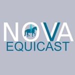 Logo of the podcast EquiZentra Podcast EquiZentra