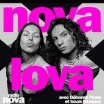 Logo of the podcast Nova Lova Podcast Nova Lova