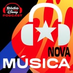 Logo of the podcast Nova Música na sua rádio Podcast Nova Música na sua rádio