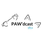Nova Scotia SPCA PAW'dcast Podcast Nova Scotia SPCA PAW'dcast