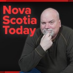 Podcast Nova Scotia Today with Dan Ahlstrand