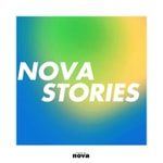 Logo of the podcast Nova Stories Podcast Nova Stories
