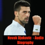 Novak Djokovic - Audio Biography