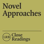 Logo of the podcast Novel Approaches Podcast Novel Approaches