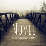 Logo of the podcast Novel Podcast Novel