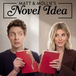 Logo of the podcast Novel Idea Podcast Novel Idea