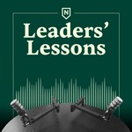 Logo of the podcast Novel: Leaders Lessons Podcast Novel: Leaders Lessons