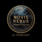 Logo of the podcast Novis Rebus Podcast Novis Rebus
