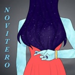 Logo of the podcast Novitero Podcast Novitero